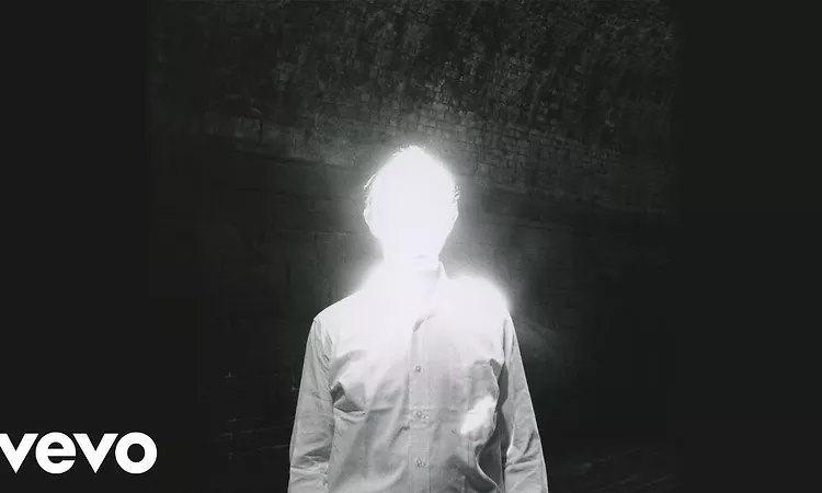 Jim James - Over And Over (Official Audio) [art track video]