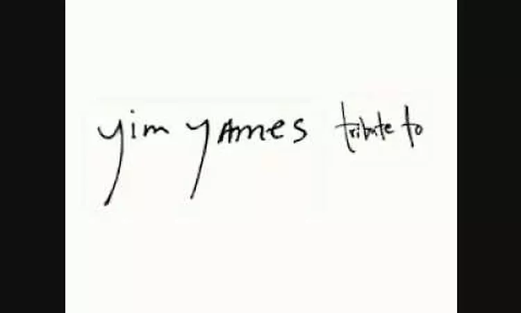 Yim YAMES "Love you to" (2009)