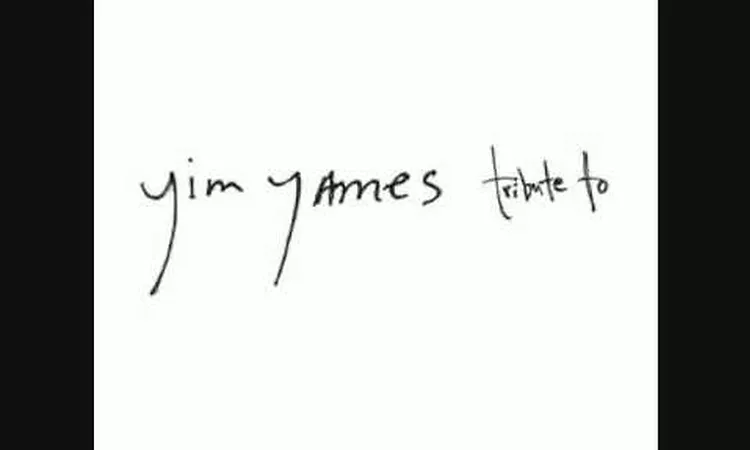 Yim Yames - Behind That Locked Door (George Harrison Cover)