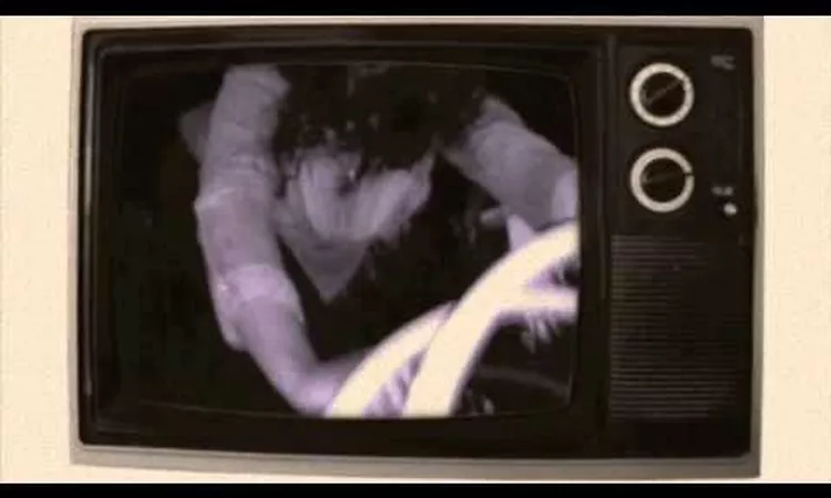 Jim James - Actress (Regions of Light and Sound of God)