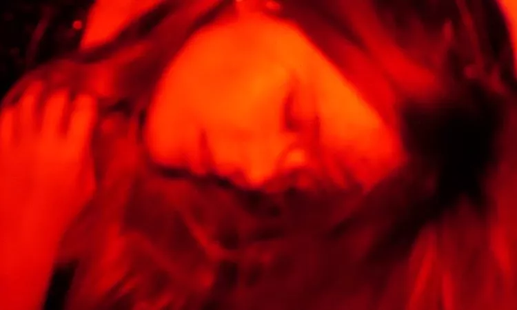 I Break Horses - Death Engine (Official Video)
