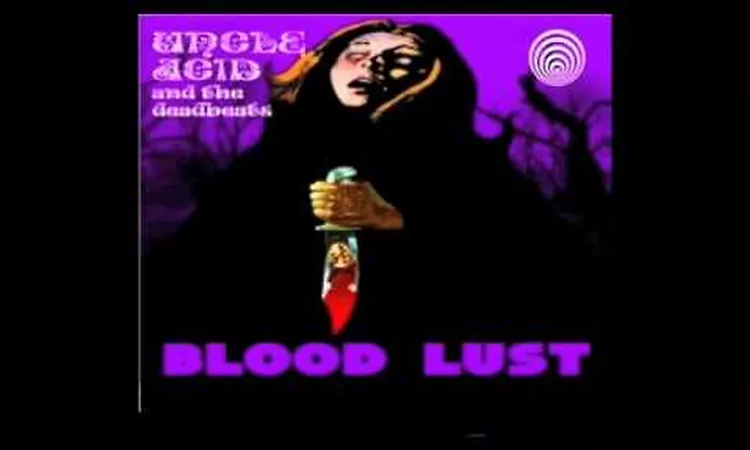 Uncle Acid and the deadbeats- Death's Door