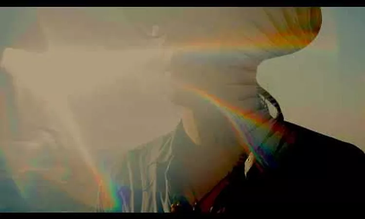 Micah P. Hinson -  What Does It Matter Now (Lyric Video)
