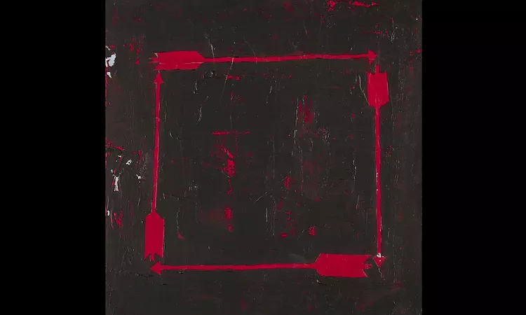 Micah P. Hinson - Small Spaces (Official Audio)
