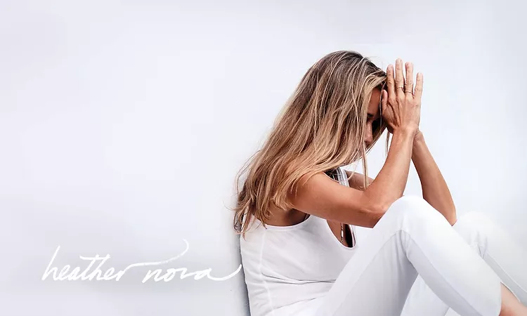 Heather Nova - Fragile (Official Audio)