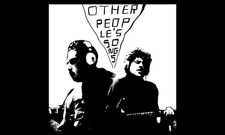 Damien Jurado - Radioactivity  (Other People?s Songs Volume One 2016