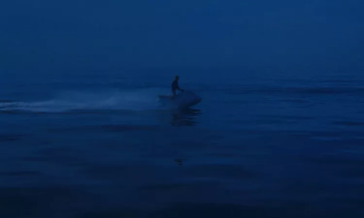 TURNSTILE - NEVER ENOUGH [OFFICIAL VIDEO]
