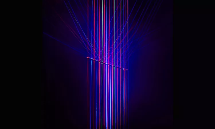 Vessels - Erase The Tapes (Feat. John Grant)