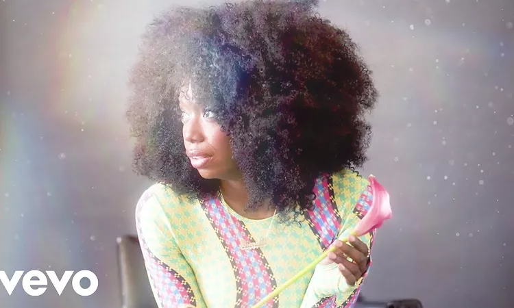 Brandee Younger - BBL (Visualizer)