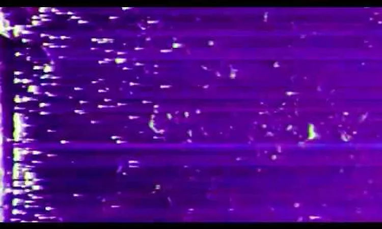 Daniel Avery - Fuzzwar