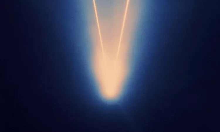 Daniel Avery - Into The Voice Of Stillness