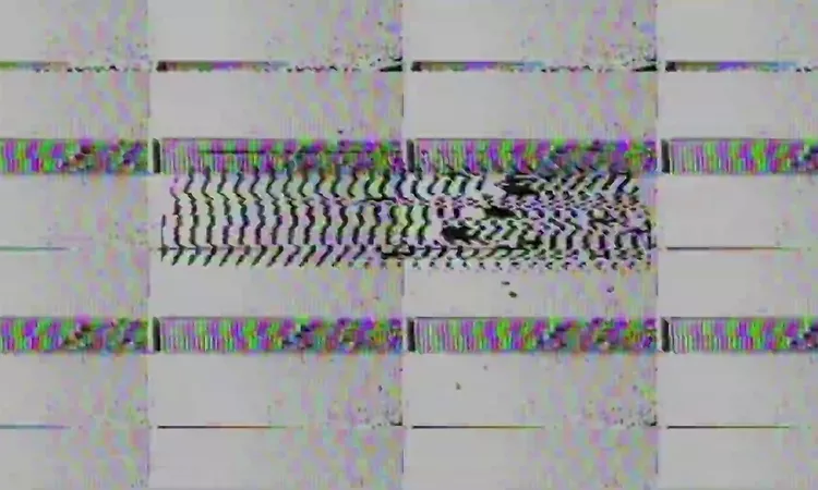 Daniel Avery - Searing Light, Forward Motion