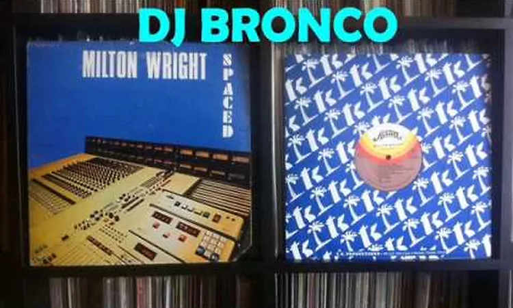 MILTON WRIGHT * SHE CAN HAVE ANYTHING SHE WANTS