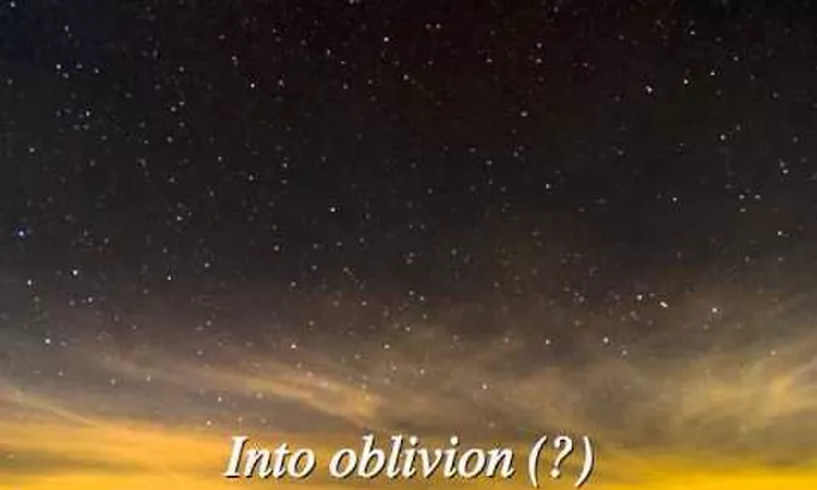 Mick Harvey - Praise the Earth (An Ephemeral Play) (with lyric sub-titles)