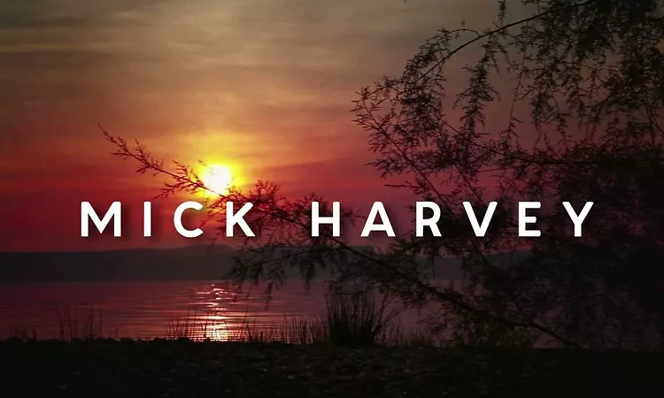 Mick Harvey - FOUR (Acts of Love) - Extracts from Act 1