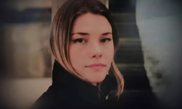 Mick Harvey - Don?t Say A Thing (Ne Dis Rien) feat. Xanthe Waite (Official Video)