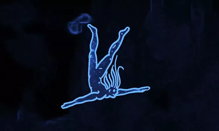 Faithless - Champion Sound: Side 1 Forever Free (Official Visualiser)