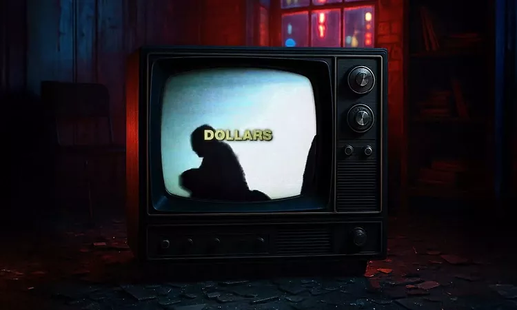 Faithless - Dollars And Dimes (feat. Bebe Rexha) (Official Visualiser)