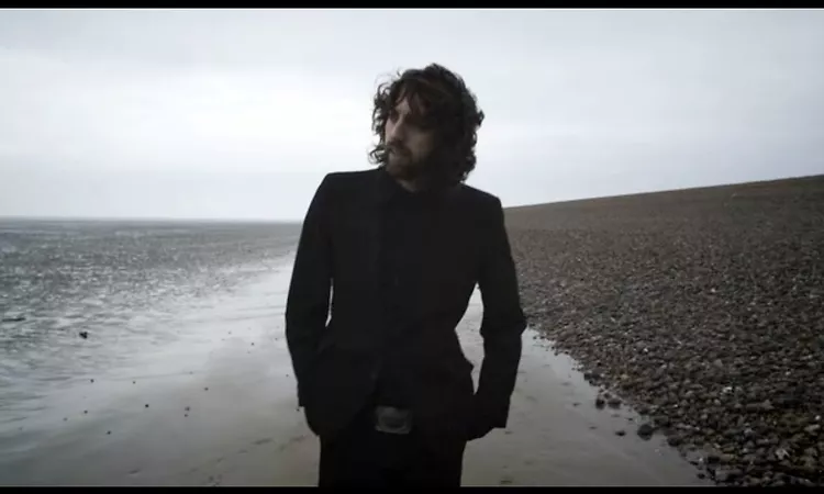 Jonathan Jeremiah - Happiness (Official Video)