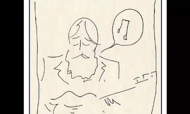 Iron & Wine - Her Tea Leaves