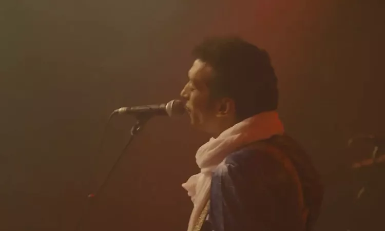 Bombino - Timtar (Live in Amsterdam)