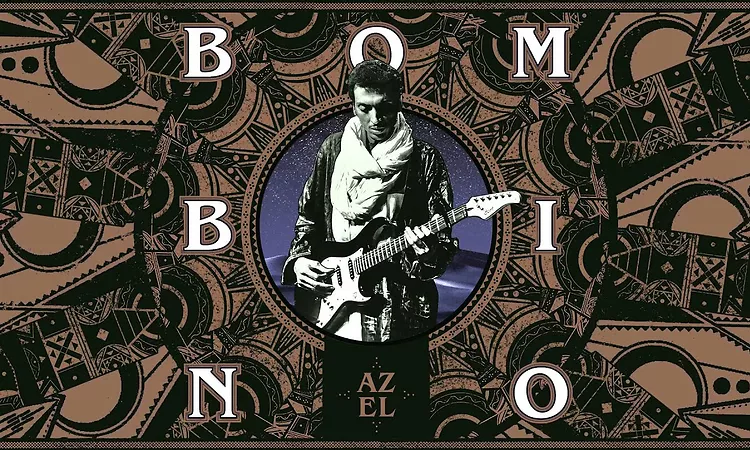 Bombino - Timtar (Memories) (Official Audio)