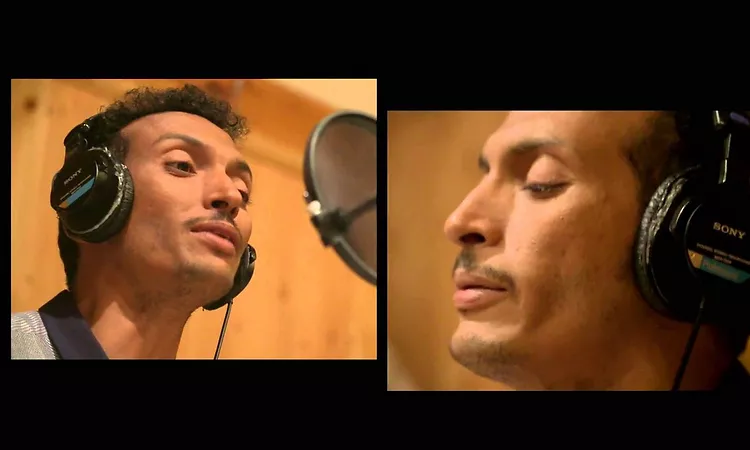 Bombino - "Inar"