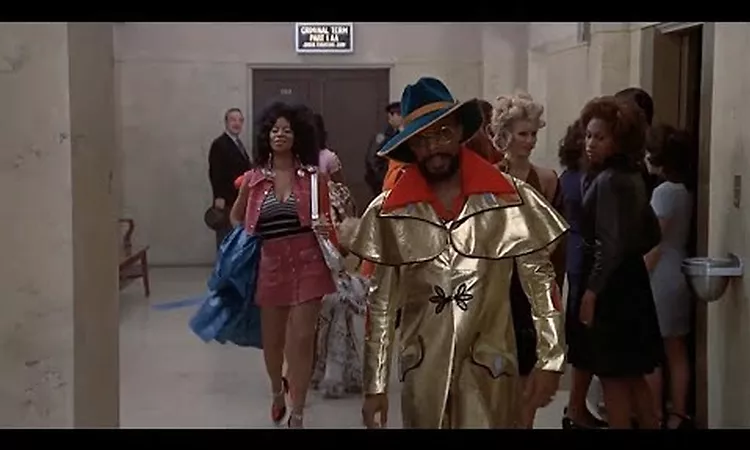 The Roots  - Stay Cool