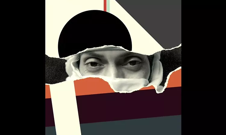 Bombino - Alwane (Official Audio)