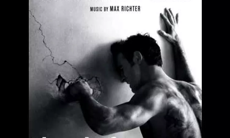 01 The Leftovers (Main Title Theme) - Max Richter