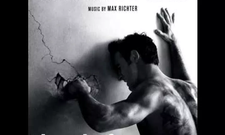 13 Departure (Lullaby) - Max Richter