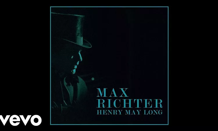 Max Richter - The Young Mariner