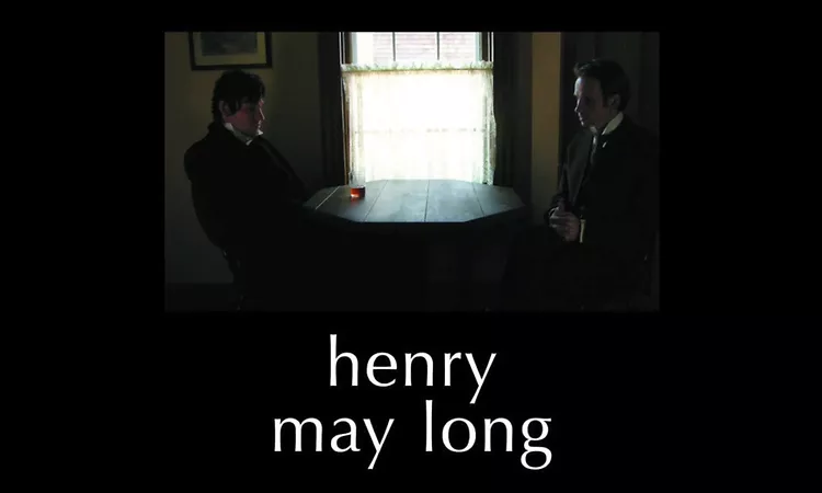 The Young Mariner - Henry May Long OST (2009)