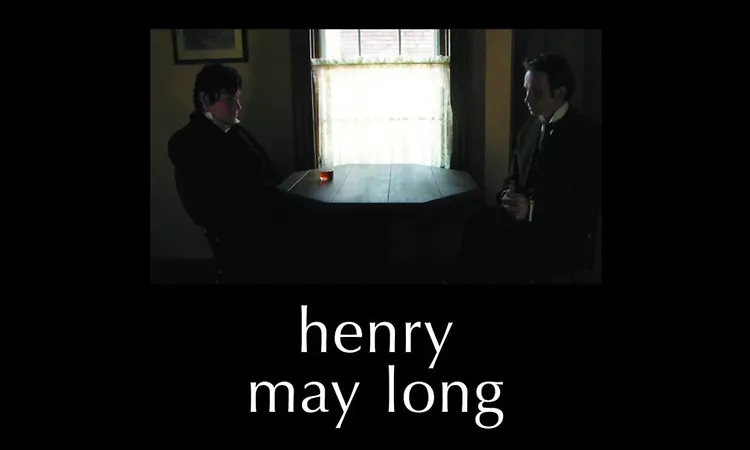 Powder Pills Truth - Henry May Long OST (2009)