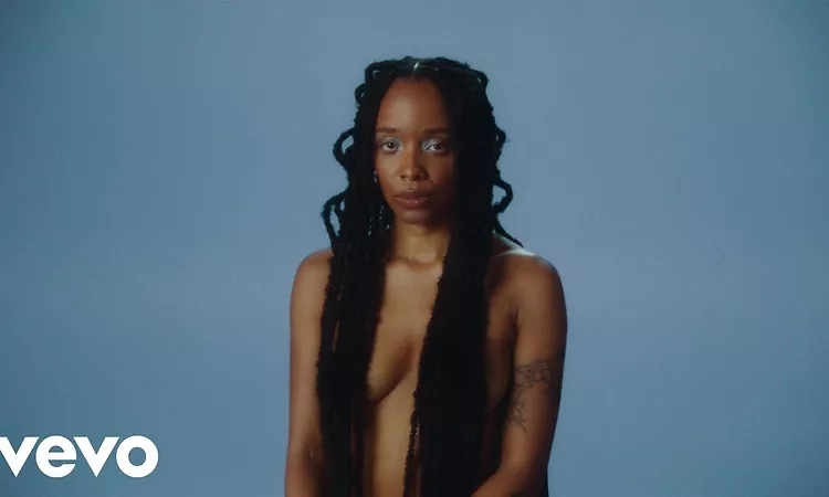 Jamila Woods - Practice (ft. Saba) (Official Video)