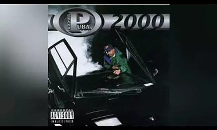 Grand Puba - 2000