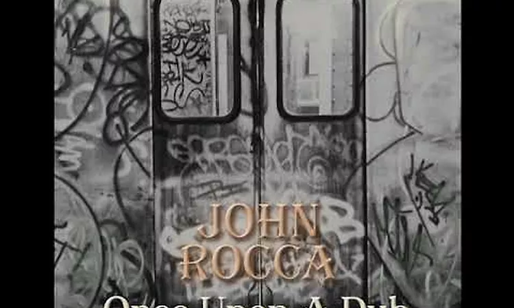 John Rocca ? Once Upon A Dub (Official Audio)