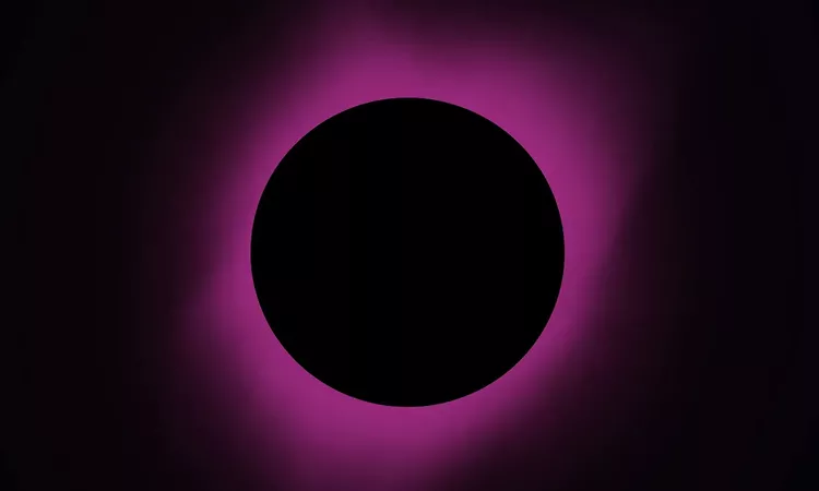 Ben Frost - Chimera (Official Visualiser)