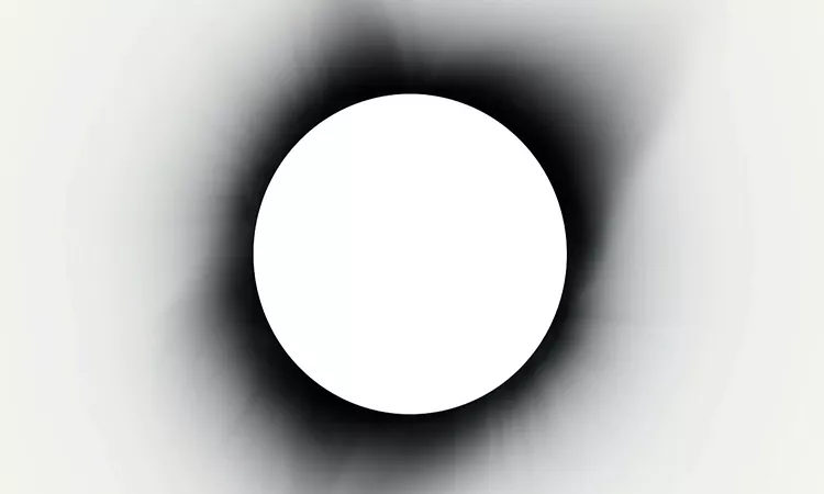 Ben Frost - Turning the Prism (Official Visualiser)