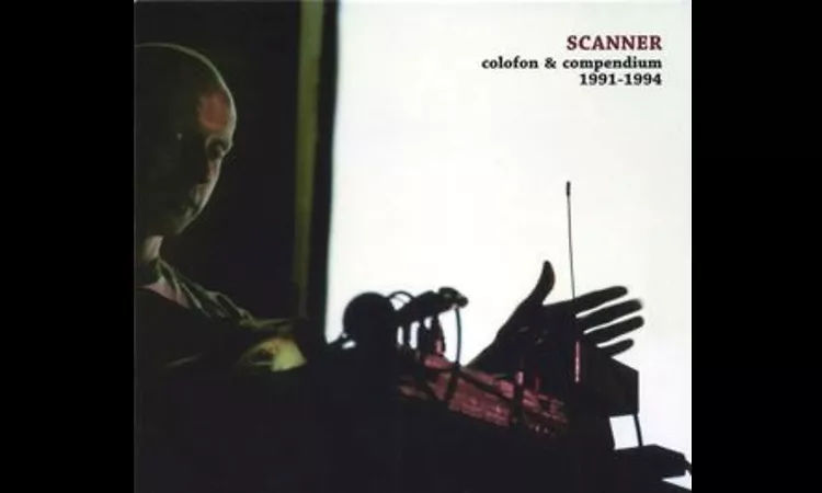 Scanner - That's Okay