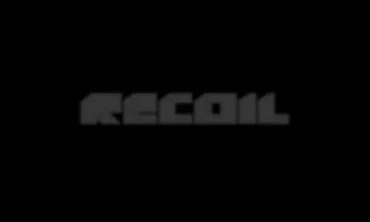 Recoil - Vertigen