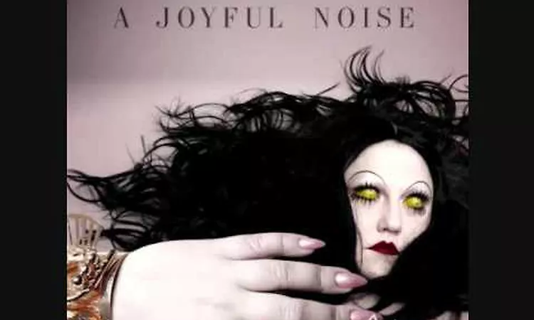 Gossip - Move In The Right Direction (A Joyful Noise)