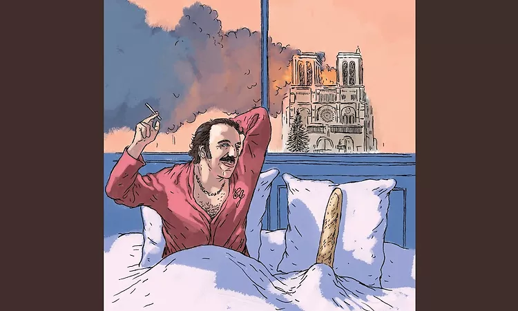 Romance Sans Paroles No 3