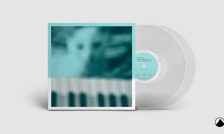 Peter Broderick - Moment