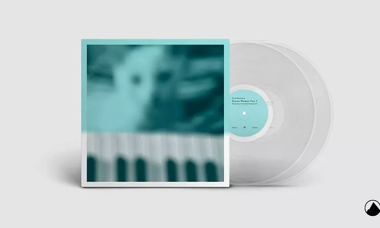 Peter Broderick - Bernard & Elba's Waltz