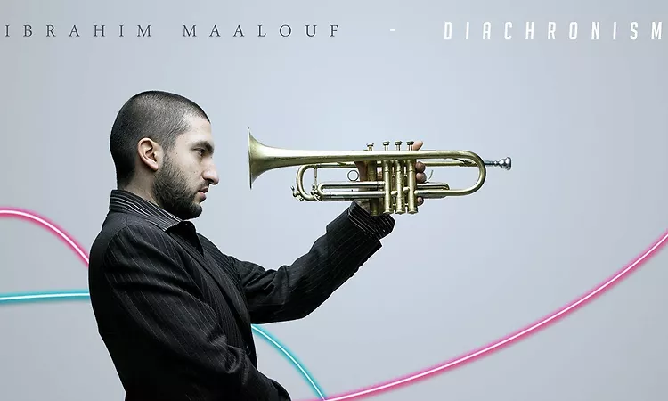 Ibrahim Maalouf - Naga (feat. Adnan Jubran)