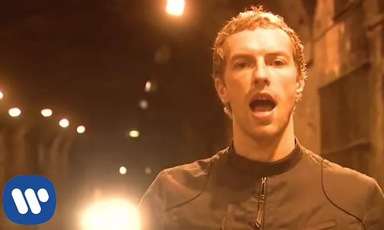 Coldplay - Fix You (Official Video)