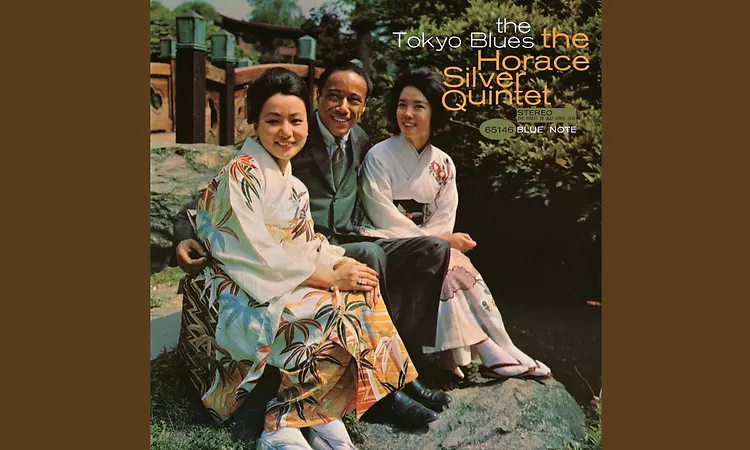 The Tokyo Blues (Remastered)