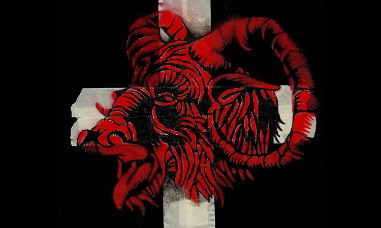 Jason Molina - The Black Sabbath Covers [Vinyl Rip]