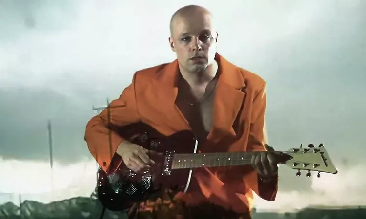 Johannes Is Zijn Naam - Wildernis